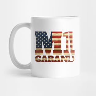 Springfield Armory Garand Thumb Mug